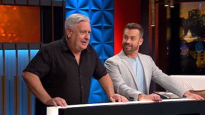 Celebrity Name Game Season 1 Episode 176