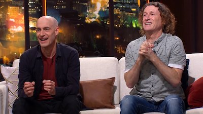 Celebrity Name Game Season 1 Episode 177