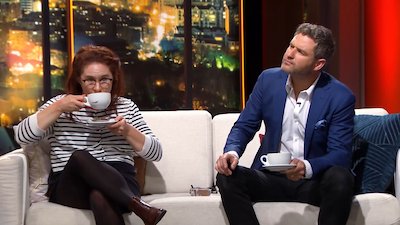 Celebrity Name Game Season 1 Episode 178