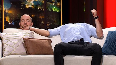 Celebrity Name Game Season 1 Episode 181