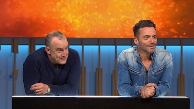 Celebrity Name Game Season 1 Episode 182