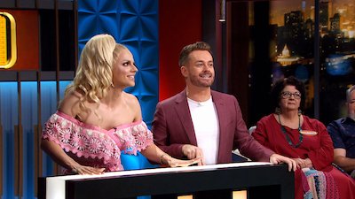 Celebrity Name Game Season 2 Episode 17