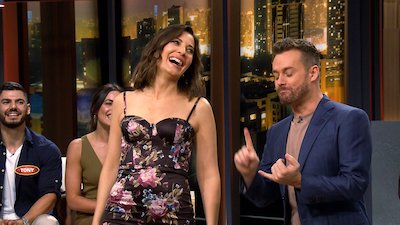 Celebrity Name Game Season 2 Episode 19