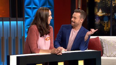 Celebrity Name Game Season 2 Episode 22