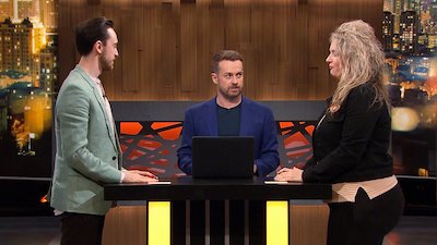 Celebrity Name Game Season 2 Episode 23