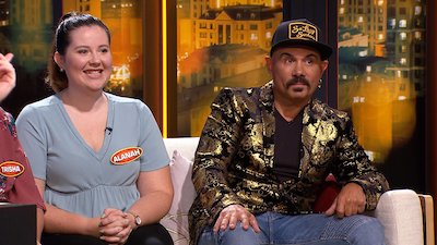 Celebrity Name Game Season 2 Episode 24