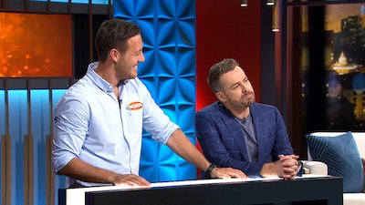 Celebrity Name Game Season 2 Episode 26