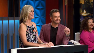 Celebrity Name Game Season 2 Episode 27