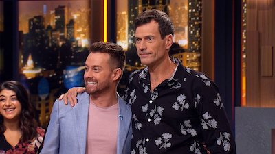 Celebrity Name Game Season 2 Episode 28