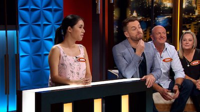 Celebrity Name Game Season 2 Episode 29