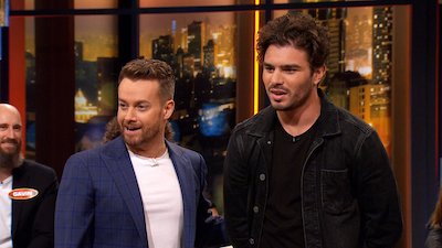 Celebrity Name Game Season 2 Episode 30