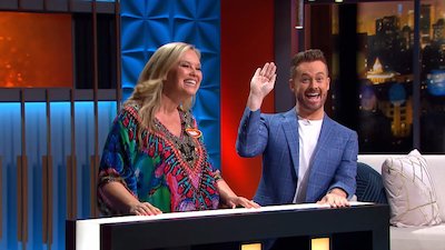 Celebrity Name Game Season 2 Episode 31