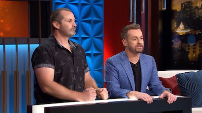 Celebrity Name Game Season 2 Episode 32