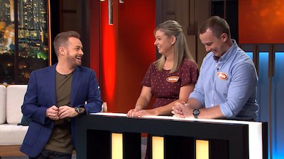 Celebrity Name Game Season 2 Episode 34
