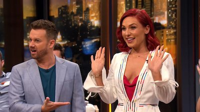 Celebrity Name Game Season 2 Episode 35