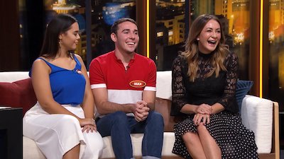 Celebrity Name Game Season 2 Episode 36