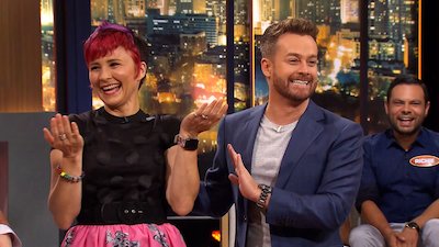 Celebrity Name Game Season 2 Episode 37