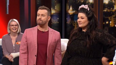 Celebrity Name Game Season 2 Episode 38