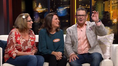 Celebrity Name Game Season 2 Episode 39