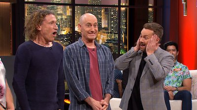 Celebrity Name Game Season 2 Episode 40