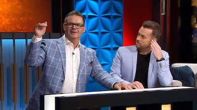 Celebrity Name Game Season 2 Episode 41