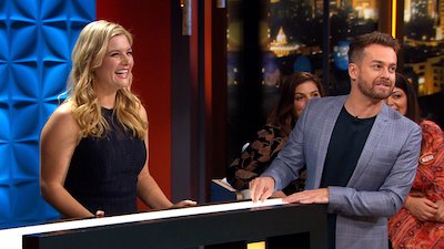 Celebrity Name Game Season 2 Episode 42