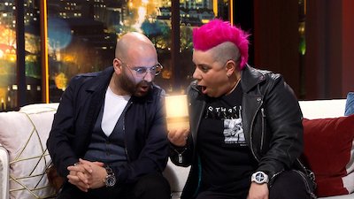 Celebrity Name Game Season 2 Episode 44