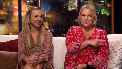 Celebrity Name Game Season 2 Episode 45