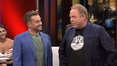 Celebrity Name Game Season 2 Episode 46