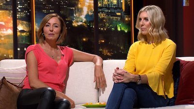 Celebrity Name Game Season 2 Episode 83