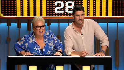 Celebrity Name Game Season 2 Episode 84