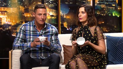 Celebrity Name Game Season 2 Episode 85