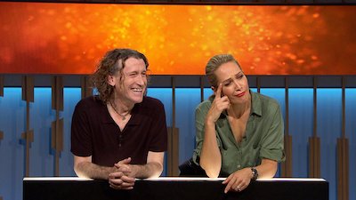 Celebrity Name Game Season 2 Episode 86