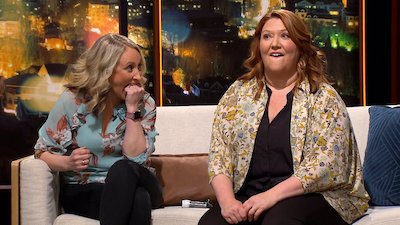 Celebrity Name Game Season 2 Episode 87