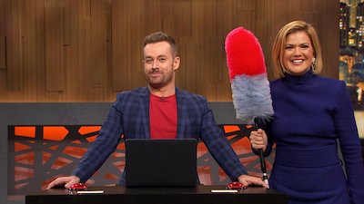 Celebrity Name Game Season 2 Episode 89