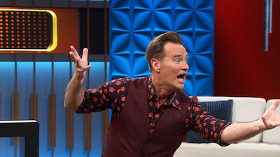 Celebrity Name Game Season 2 Episode 90