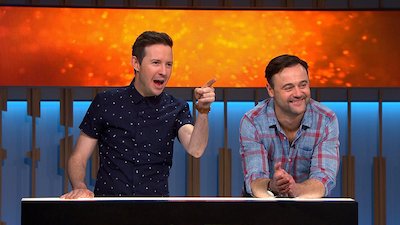 Celebrity Name Game Season 2 Episode 95