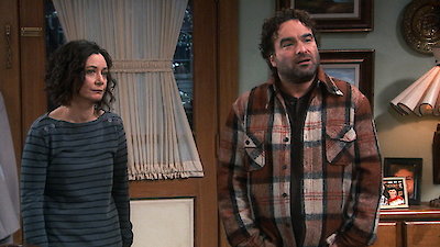 Roseanne Season 10 Episode 5