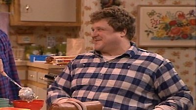 Roseanne Season 1 Episode 8