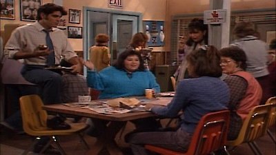 Roseanne Season 1 Episode 13