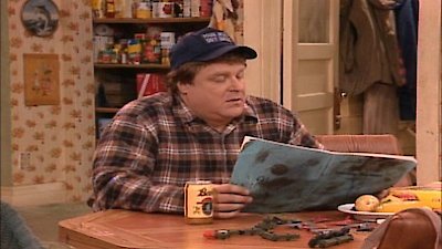 Roseanne Season 1 Episode 14