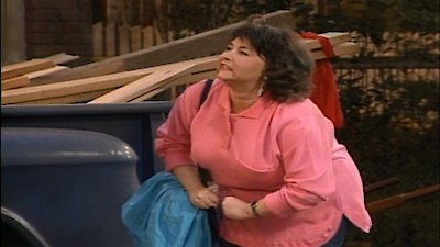 Roseanne Season 1 Episode 16