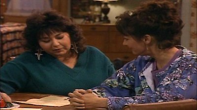 Roseanne Season 1 Episode 20