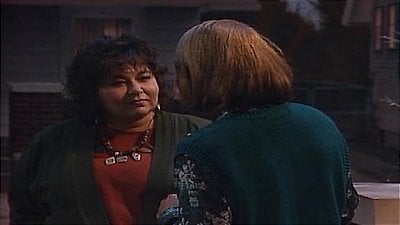 Roseanne Season 2 Episode 9