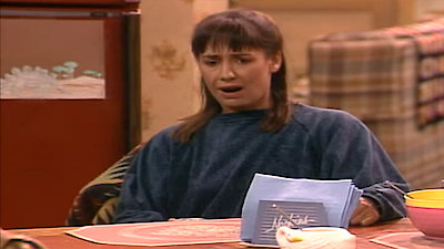 Roseanne Season 3 Episode 10
