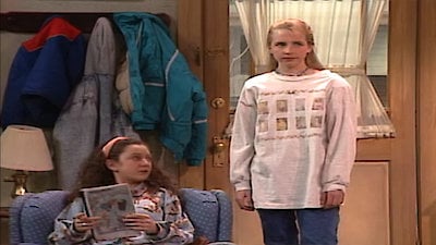 Roseanne Season 3 Episode 12