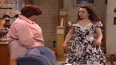 Roseanne Season 3 Episode 23