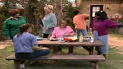 Roseanne Season 3 Episode 24