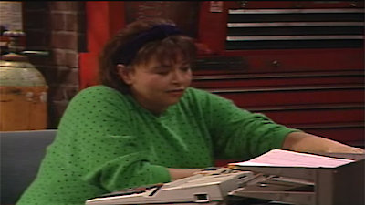 Roseanne Season 4 Episode 2