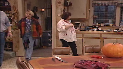 Roseanne Season 4 Episode 6